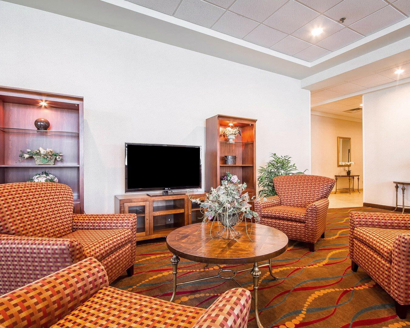 Clarion Suites At The Alliant Energy Center Madison Exterior foto