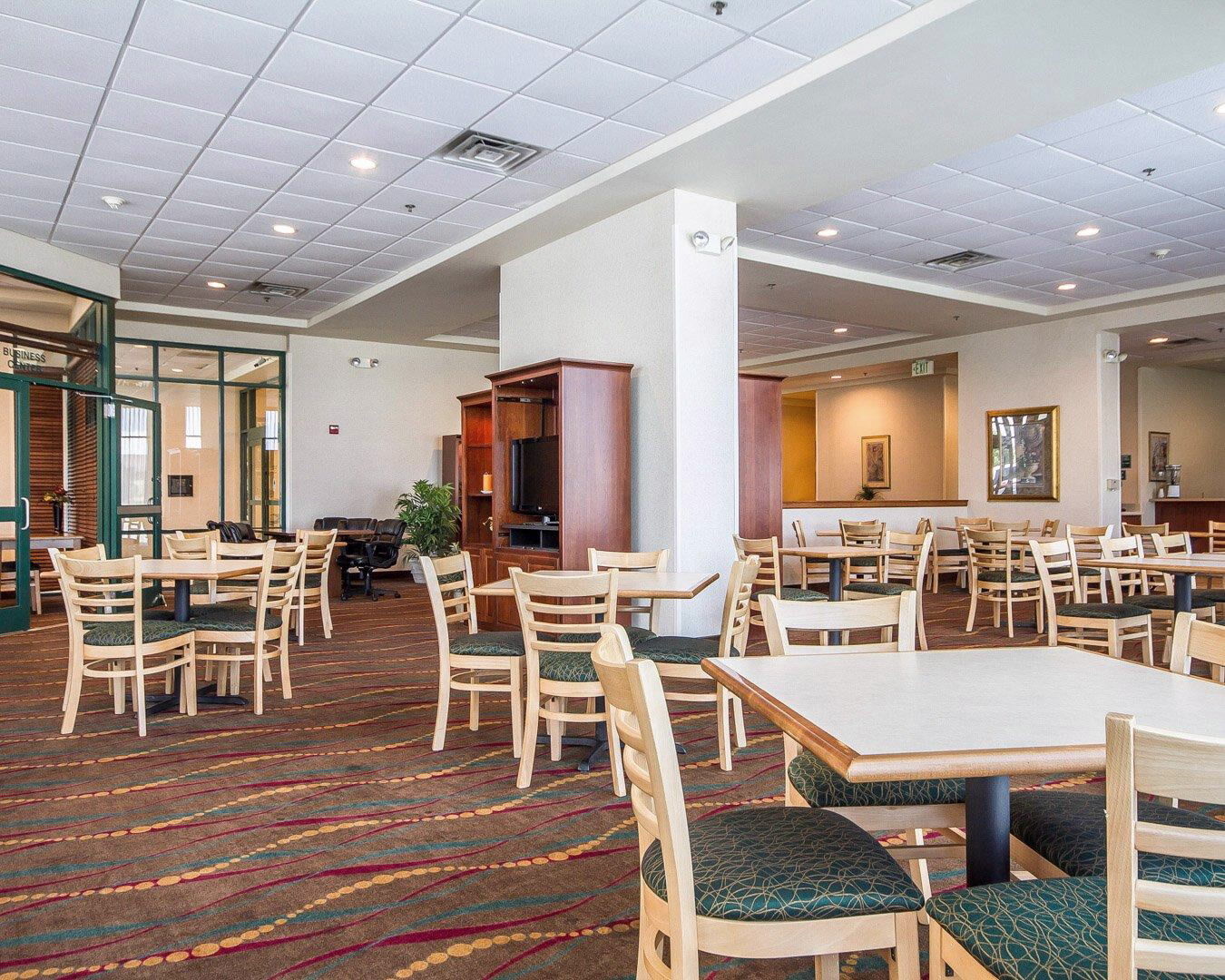 Clarion Suites At The Alliant Energy Center Madison Exterior foto